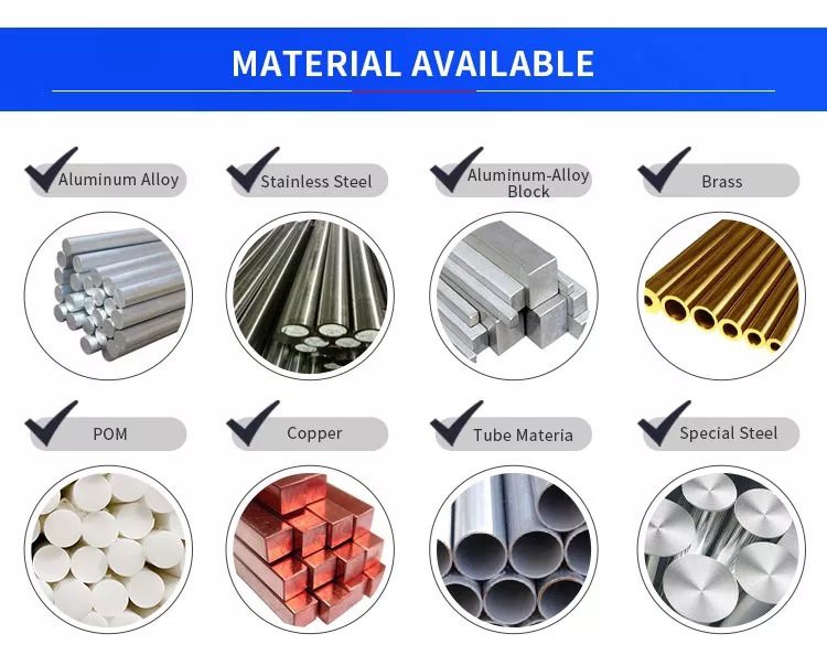 steel cnc turning part