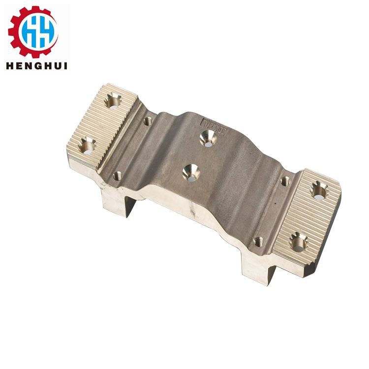 Brass Machining Parts