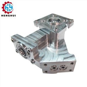 Aluminium CNC Milling Machining Service