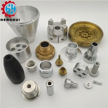 CNC Lathe Turning Parts